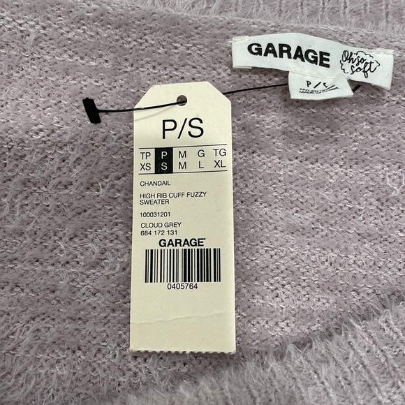 SUPER COZY SWEATER - Picture 4 of 4